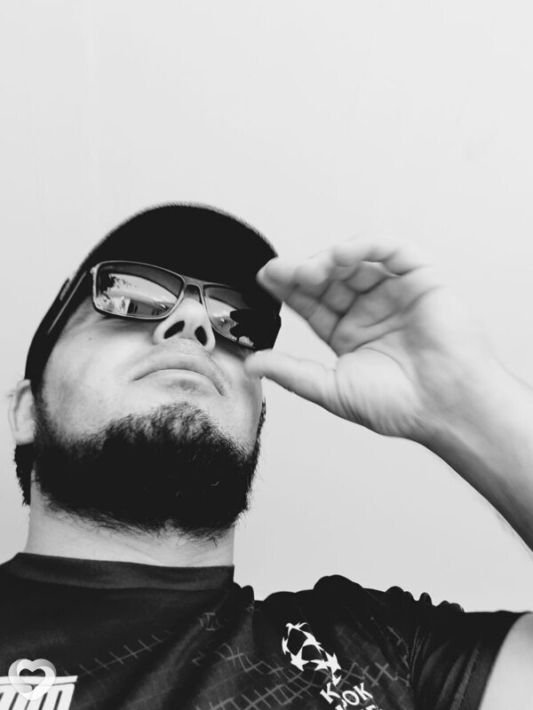 Djamal, 35, Санкт-Петербурге — анкета №1450582