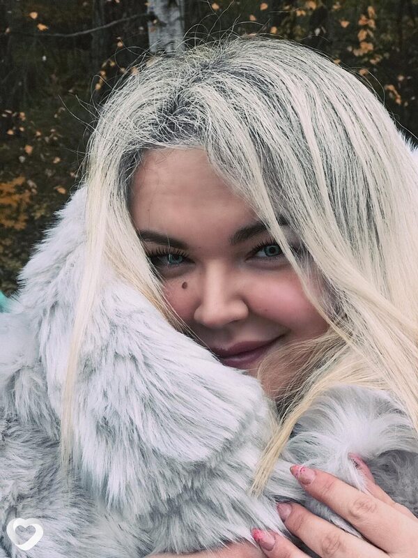 Вика, 34, Дмитрове — анкета №1450583