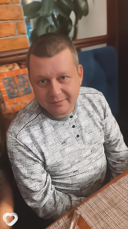 Сергей, 41, Хабаровске — анкета №1450590