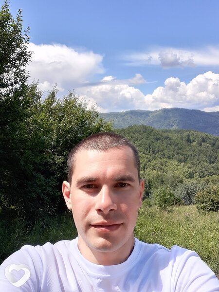 Денис, 36, Новосибирске — анкета №1450593
