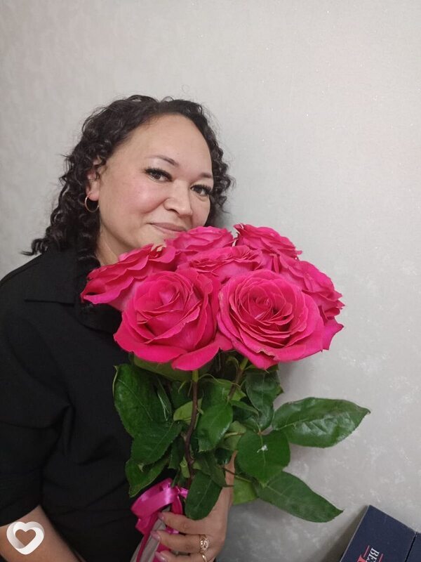 Лиана, 42, Сургуте — анкета №1450598