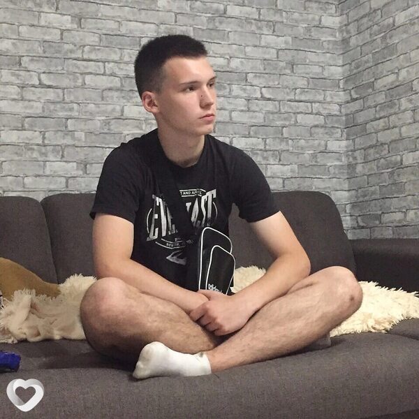 Александр, 26, Ярославле — анкета №1450608