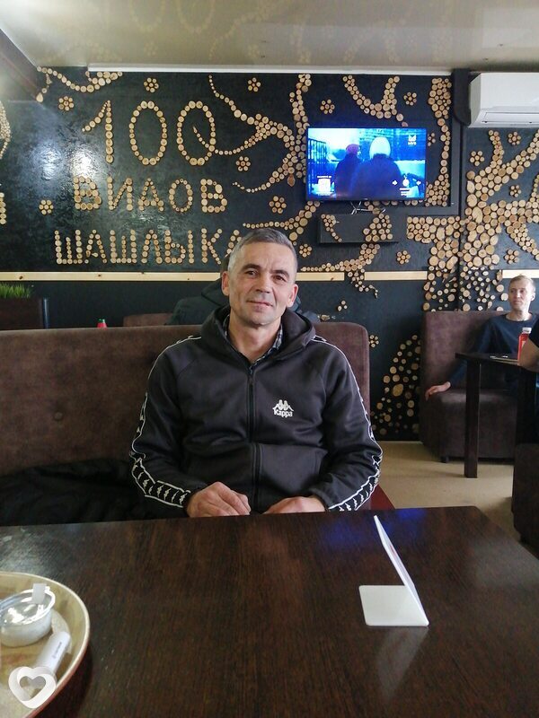Александр, 52, Томске — анкета №1450890