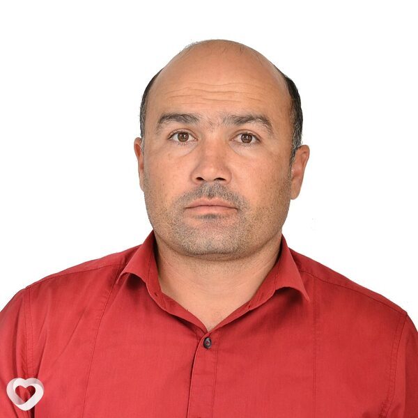 Бабаджан, 38, Ульяновске — анкета №1450906