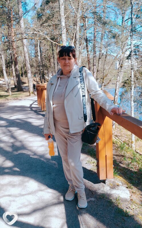 Ksenij, Таллин