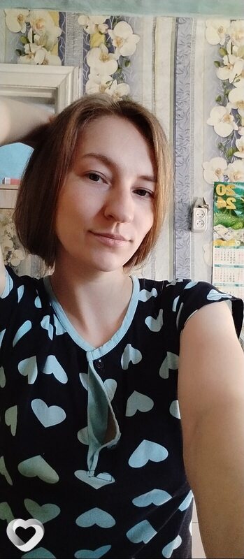 Ника, 26, Семей — анкета №1450612
