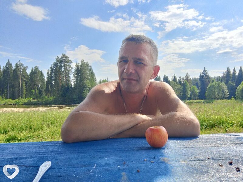 Денис, 48, Кирове — анкета №1450616