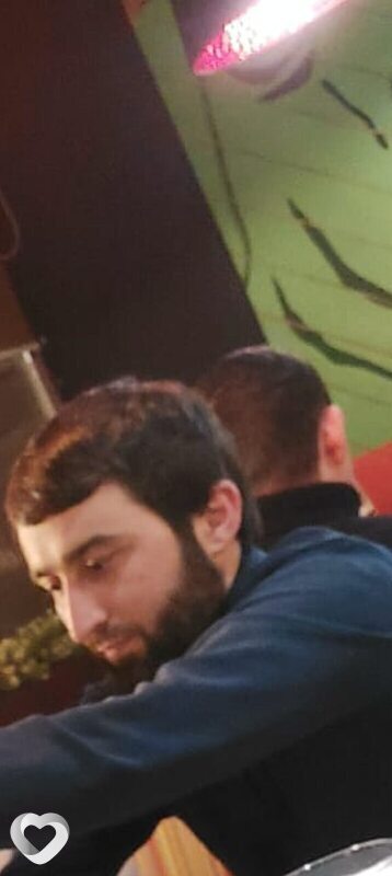С С, 27, Караганде — анкета №1450619