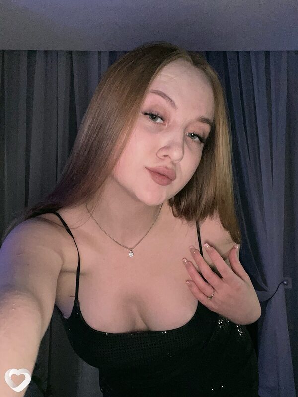 Angel, 21, Москве — анкета №1450629