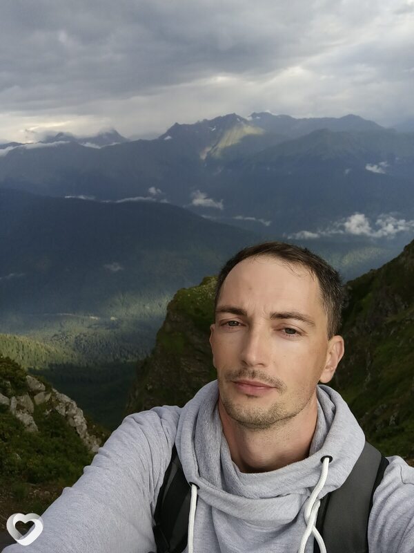 Алексей, 38, Астрахани — анкета №1450630