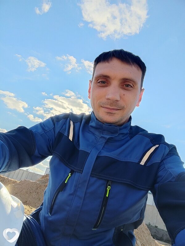 Александр, 37, Курске — анкета №1450632
