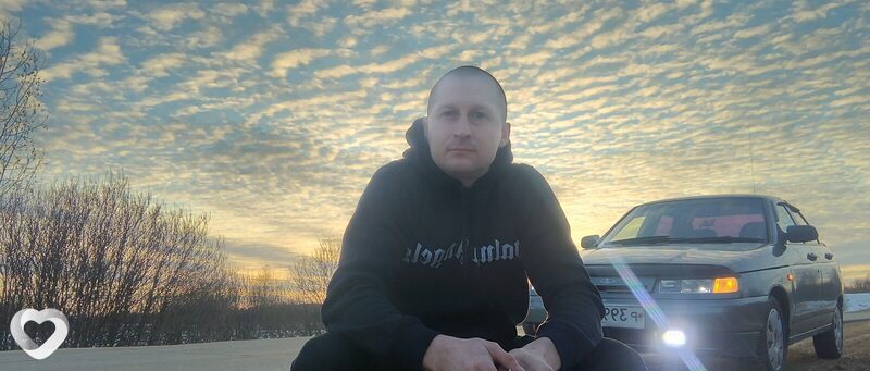 Дмитрий, 36, Калуге — анкета №1450635