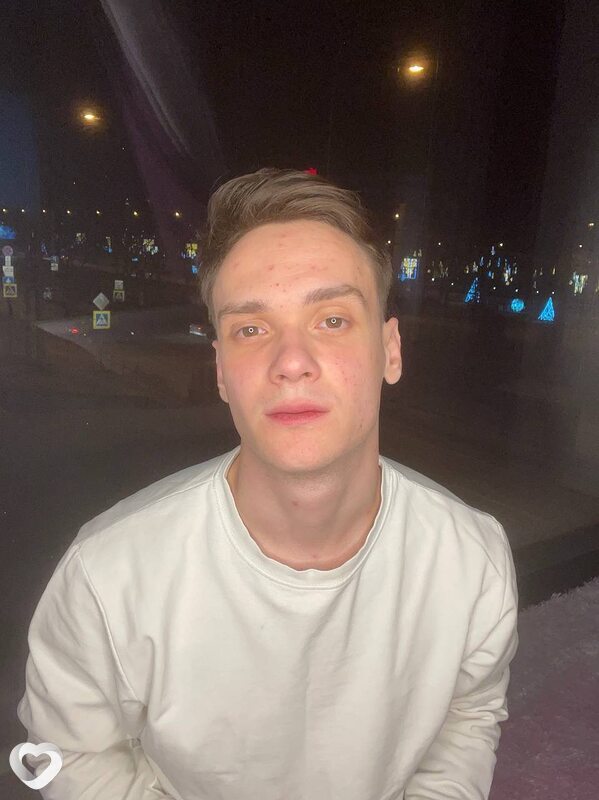 Алексей, 25, Москве — анкета №1450737