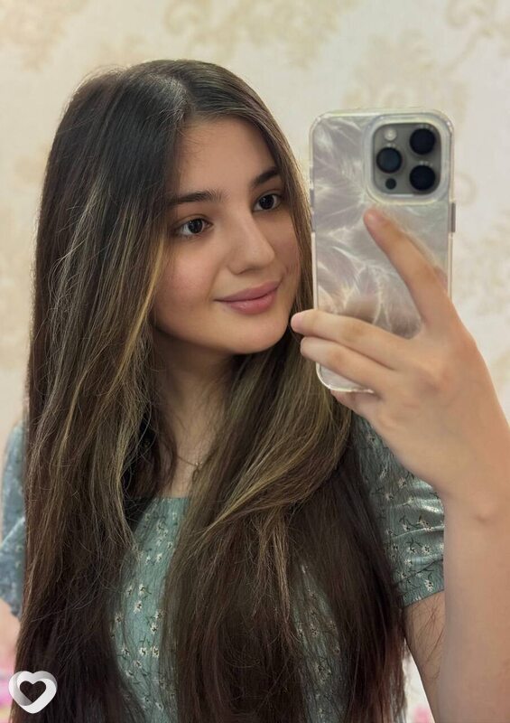 Милана, 25, Нальчике — анкета №1450738