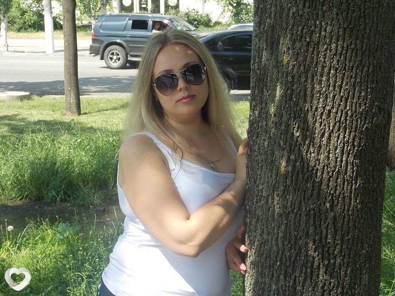 Елена, 46, Стаханове — анкета №1450746
