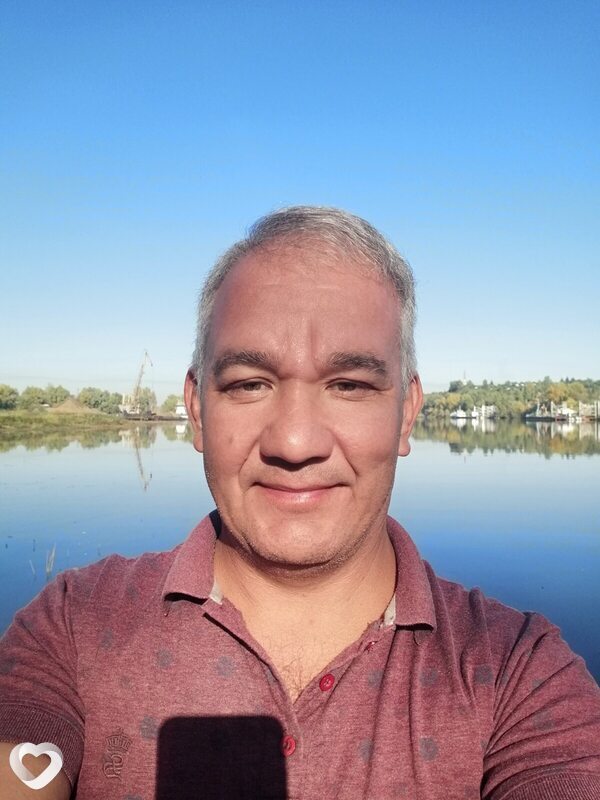 Алмаз, 49, Набережных Челнах — анкета №1450748