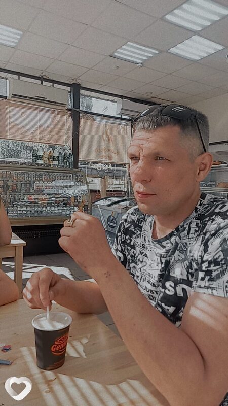 Володя, 45, Волжском — анкета №1450755