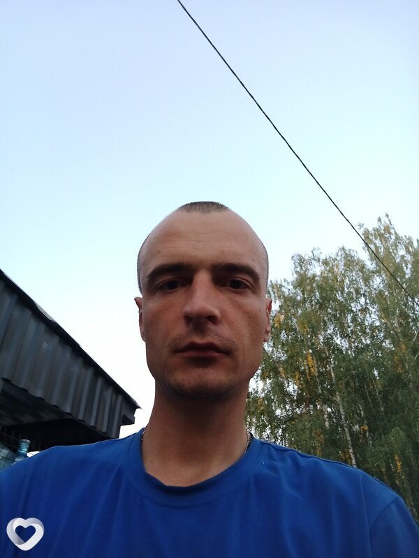 Алексей, 37, Миассе — анкета №1450757