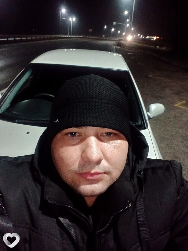 Николай, 36, Белгороде — анкета №1450758