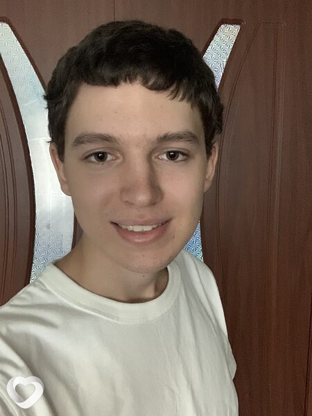Миша, 23, Москве — анкета №1450759
