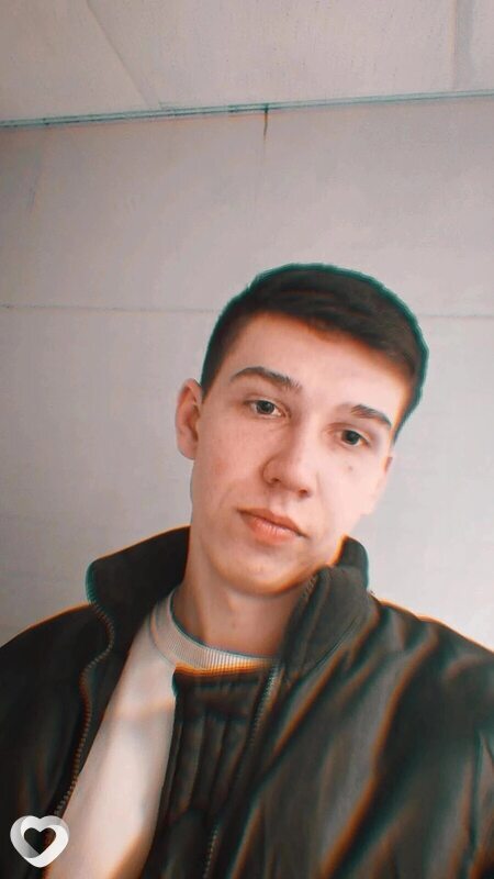 Сергей, 31, Челябинске — анкета №1450761