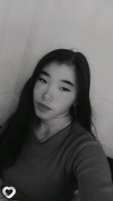 Оля, 21, Улан-Удэ — анкета №1450714