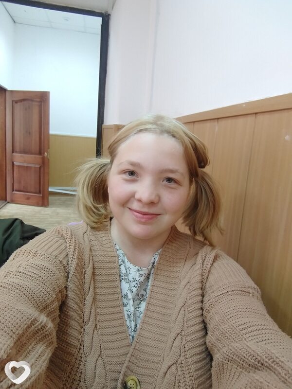 Алиса, 21, Иркутске — анкета №1450726