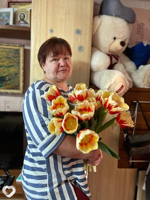 Елена, Павловск (Воронежская Обл)
