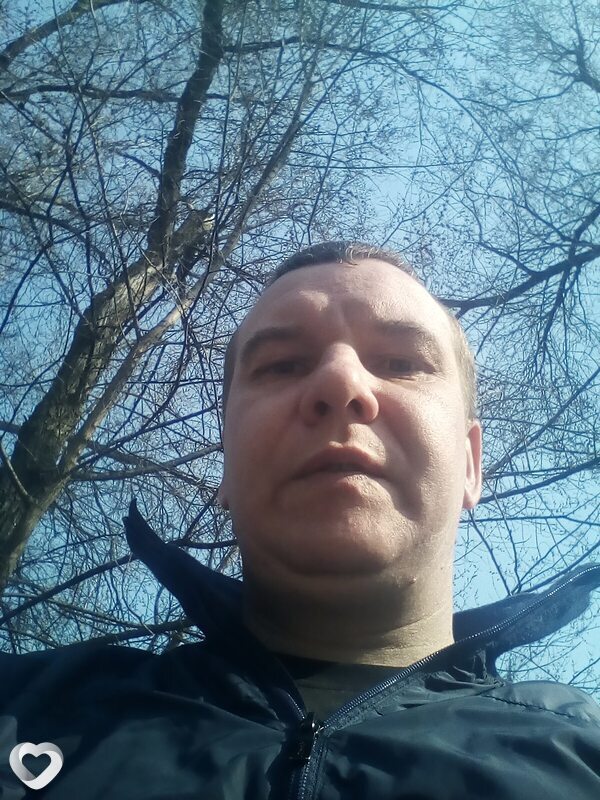 Михаил, 46, Саратове — анкета №1450689