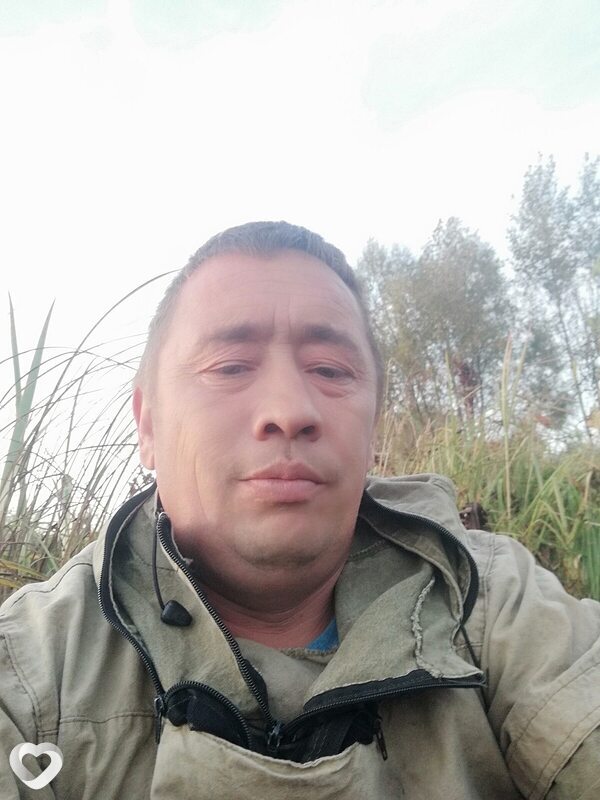 Винер, 42, Нефтекамске — анкета №1450691