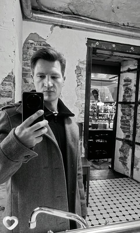 Вова, 36, Белгороде — анкета №1450696