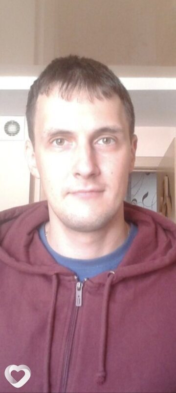 Димон, 34, Ачинске — анкета №1450707