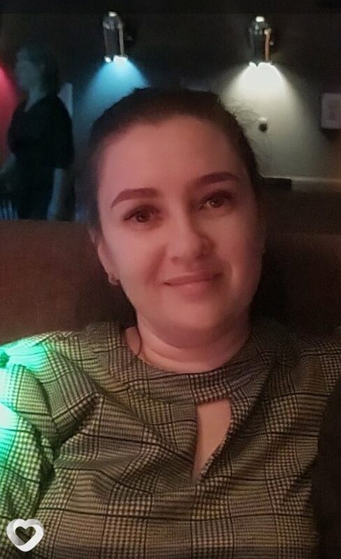 Елена, 44, Тюмени — анкета №1450711