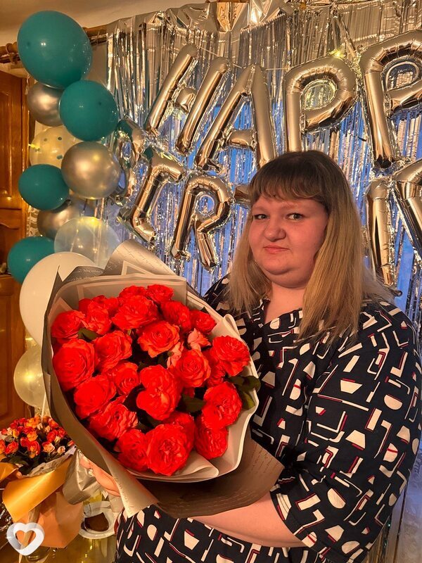 Екатерина, 32, Минске — анкета №1450639