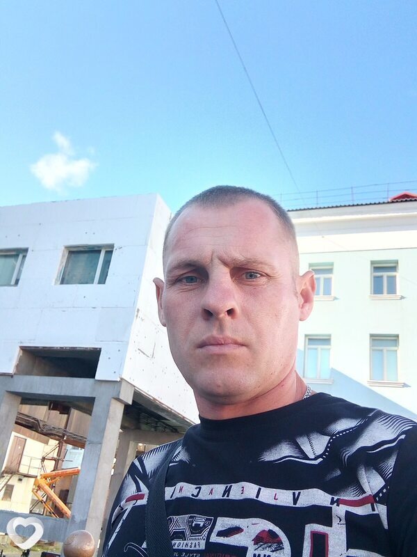 Александр, 36, Красноярске — анкета №1450656