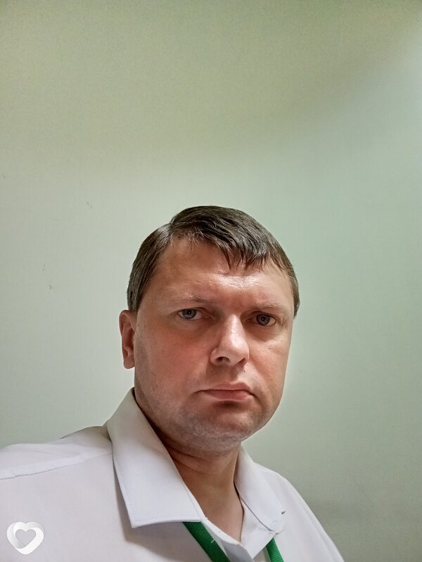Александр, 43, Рязани — анкета №1450657