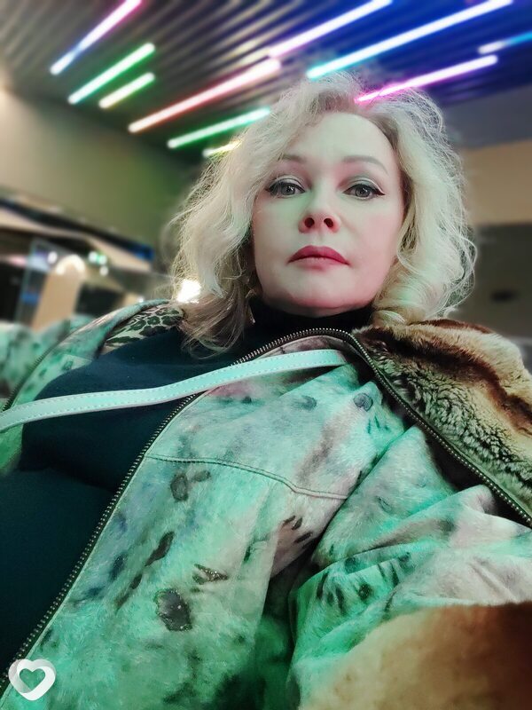 Ирина, 55, Казани — анкета №1450660