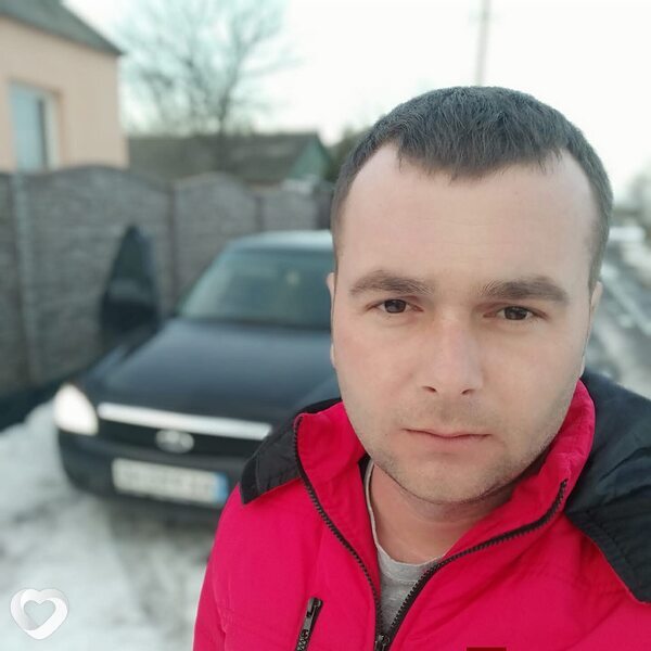 Кирилл, 38, Харькове — анкета №1450789
