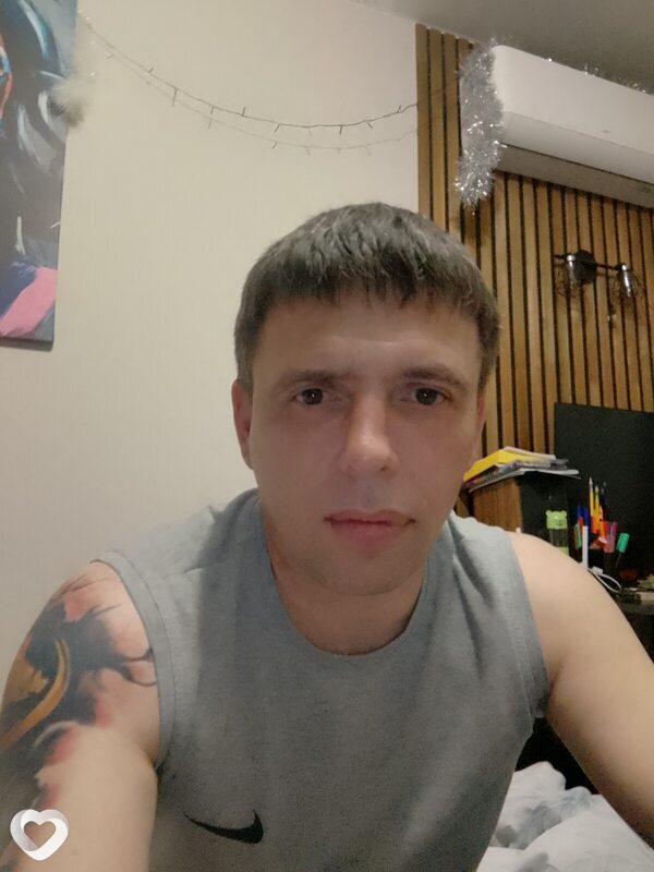 Сергей, 43, Тихорецке — анкета №1450794