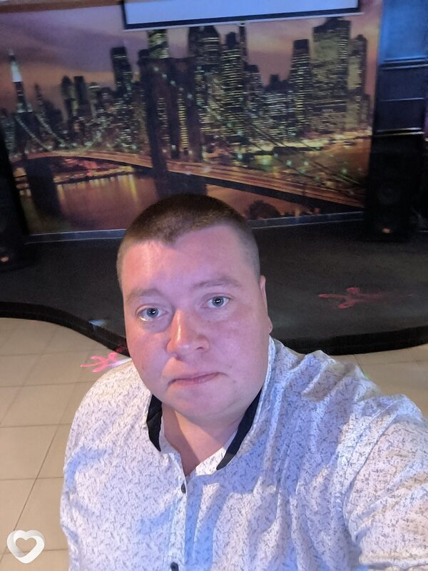 Алексей, 32, Столбцах — анкета №1450801