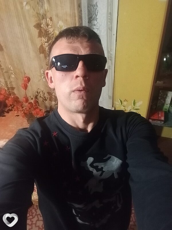 Ден, 34, Молодечно — анкета №1450662