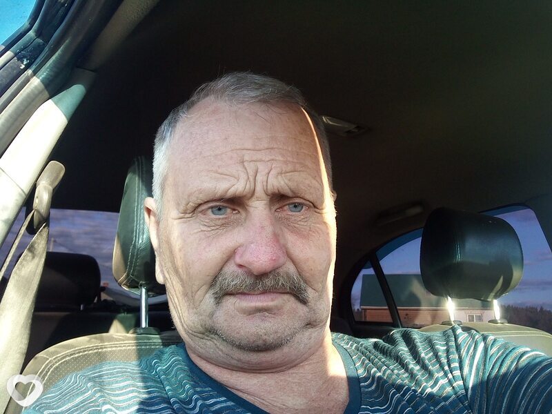 Евгений, 66, Нижнем Новгороде — анкета №1450665