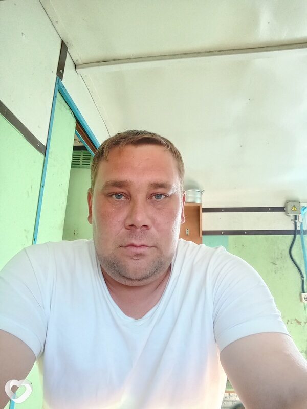 Максим, 38, Омске — анкета №1450667