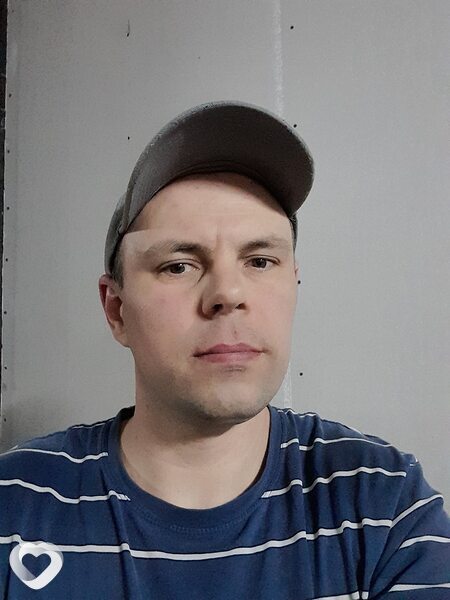 Сергей, 39, Луганске — анкета №1450672