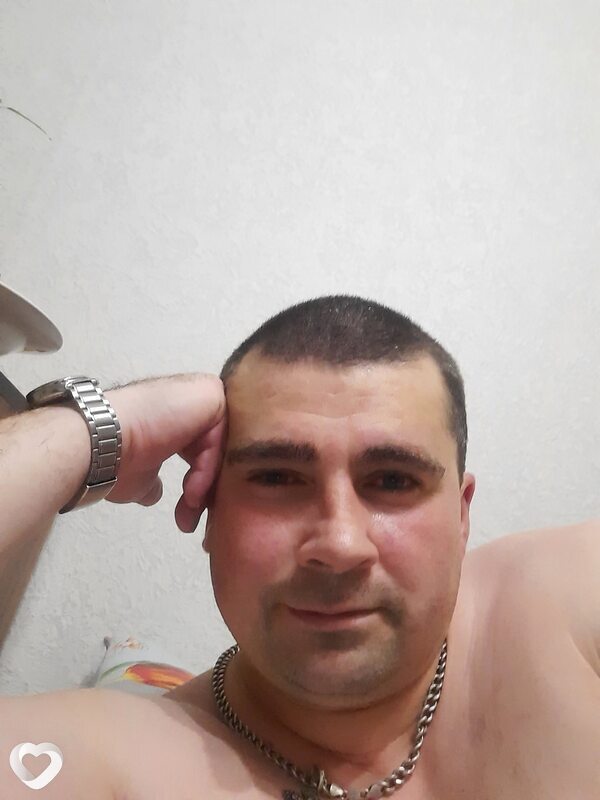 Михаил, 43, Реже — анкета №1450675