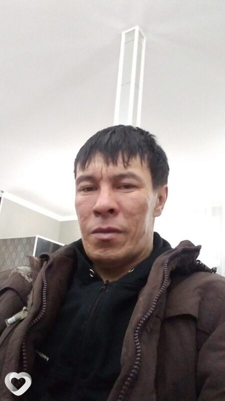 Турсынбай, 43, Уральске — анкета №1450676