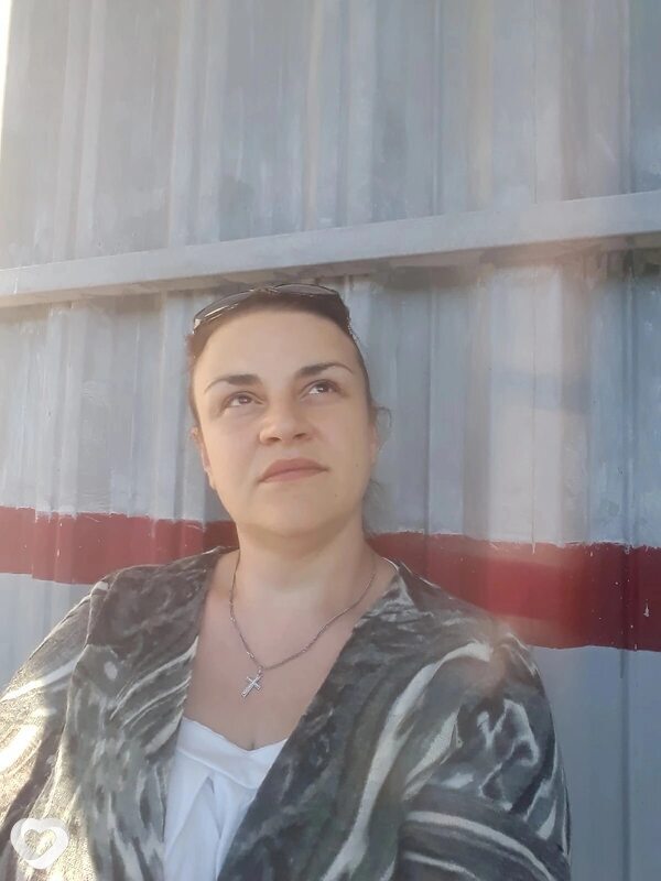 Инга, 41, Архангельске — анкета №1450678