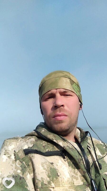 Дима, 40, Юрге — анкета №1450679