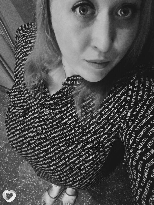 Юлия, 33, Химках — анкета №1450682