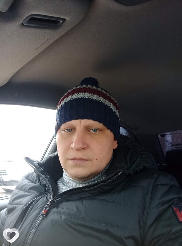 Виталий, 44, Красном Сулине — анкета №1451216